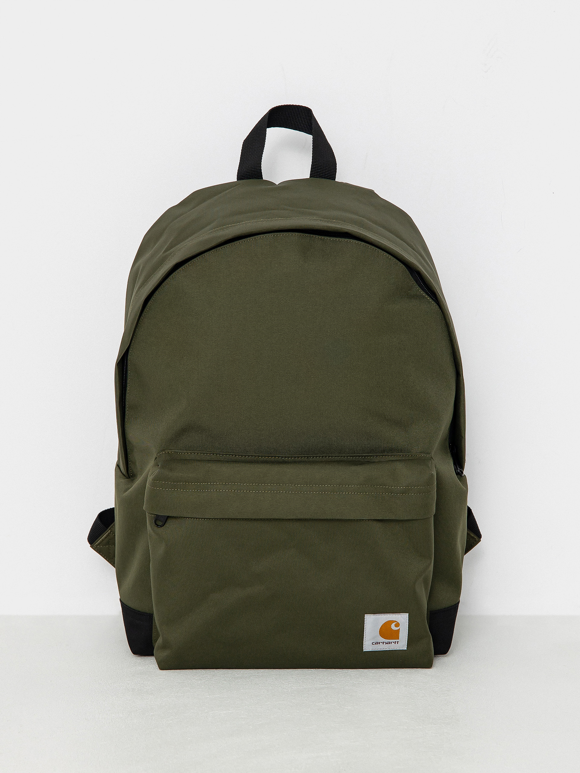Carhartt rucksack grün Clearance